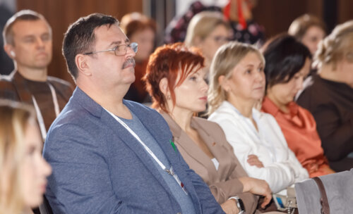 V Межрегиональная научно-практическая конференция «Енисейский урологический форум-2025»